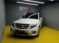 MERCEDES GLK AMG 200 CDI 143CV