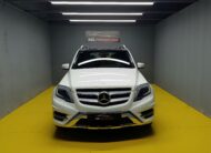 MERCEDES GLK AMG 200 CDI 143CV