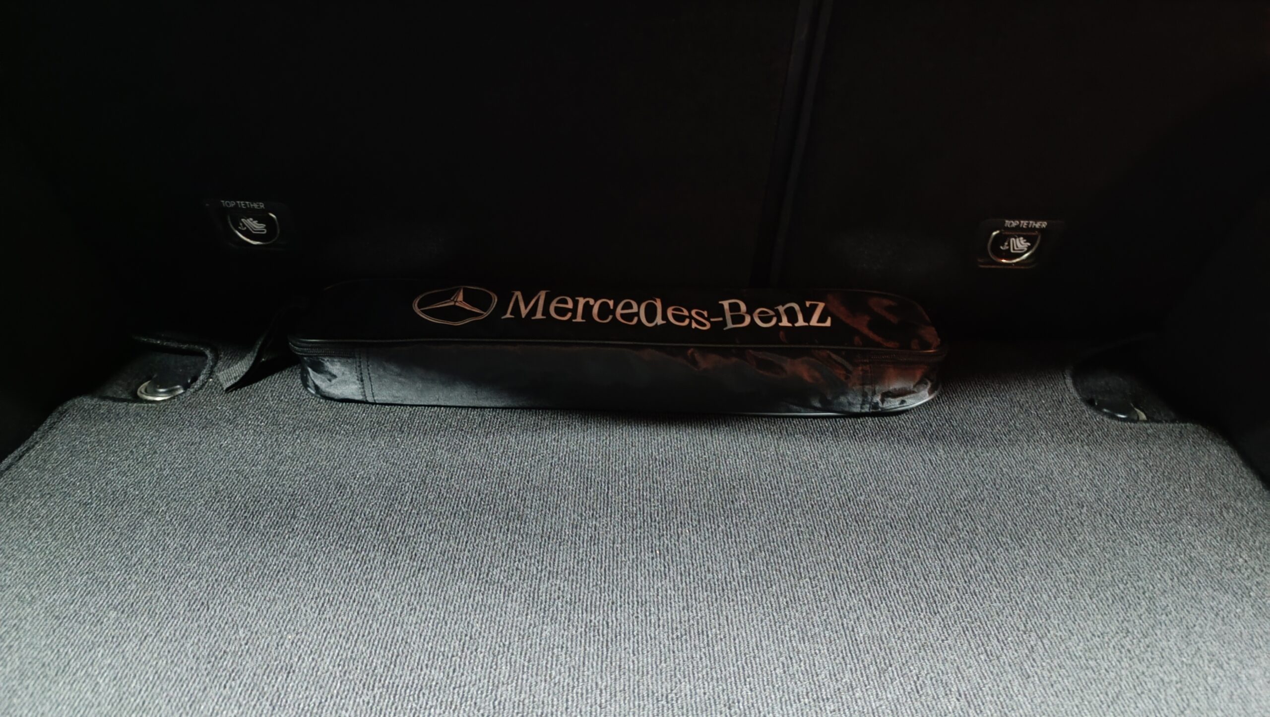 MERCEDES GLK AMG 200 CDI 143CV