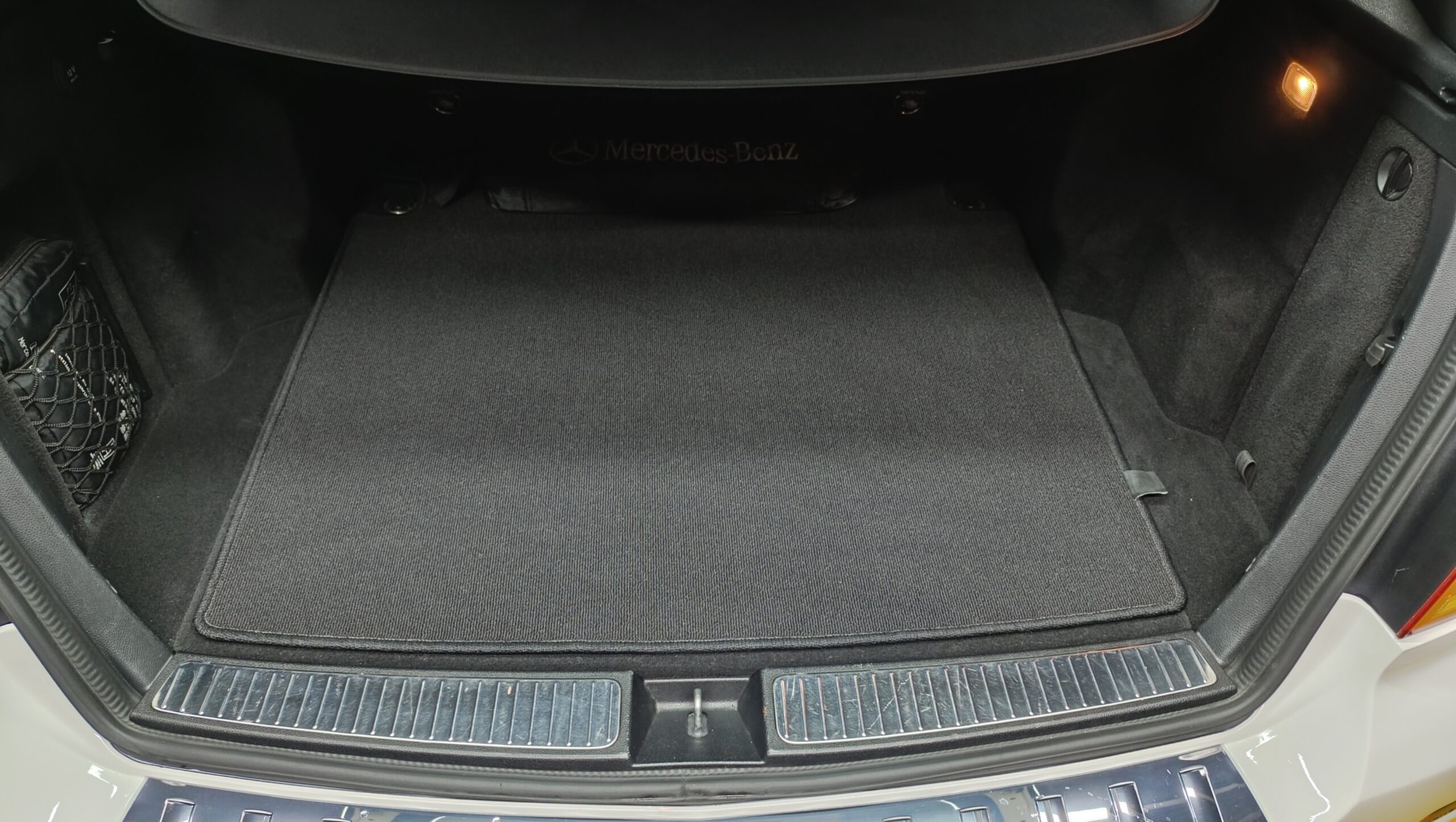 MERCEDES GLK AMG 200 CDI 143CV