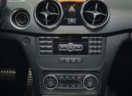 MERCEDES GLK AMG 200 CDI 143CV