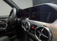 MERCEDES GLK AMG 200 CDI 143CV