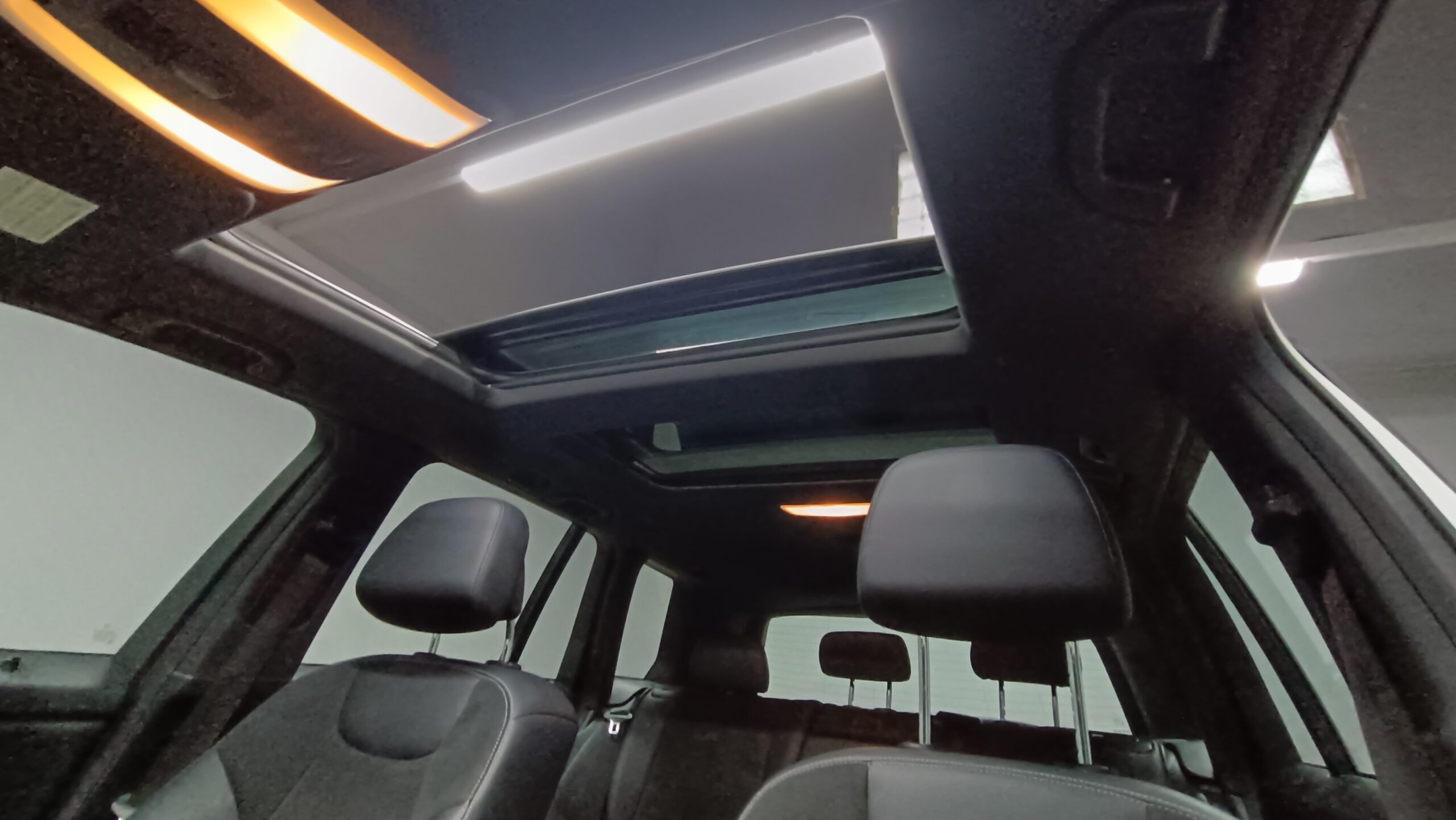 MERCEDES GLK AMG 200 CDI 143CV