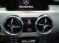 MERCEDES GLK AMG 200 CDI 143CV