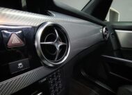 MERCEDES GLK AMG 200 CDI 143CV