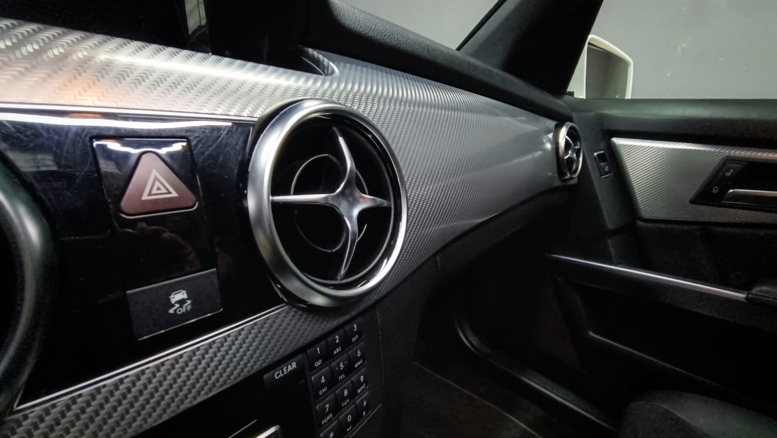 MERCEDES GLK AMG 200 CDI 143CV