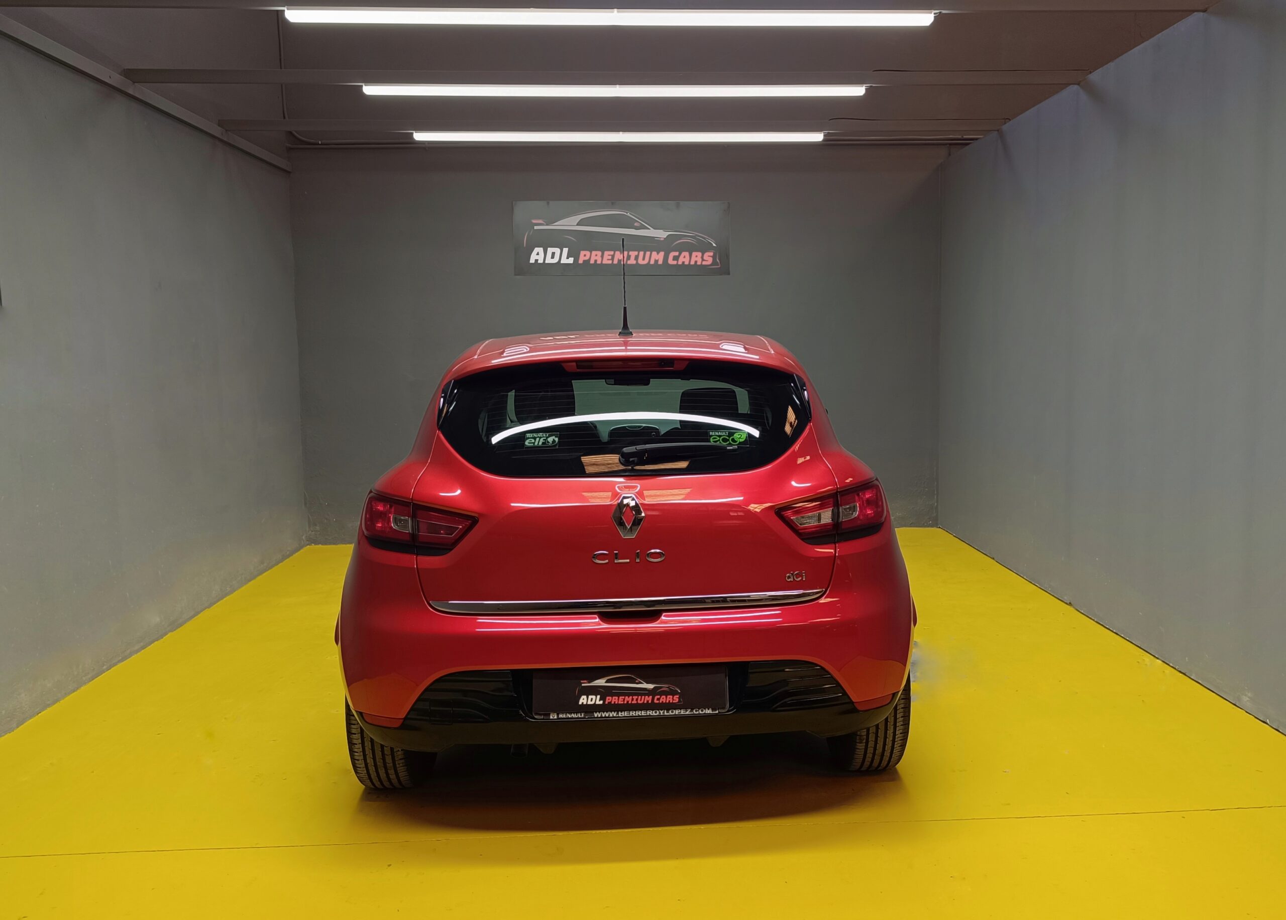 RENAULT CLIO BUSSINES 1.5 DCI 90CV