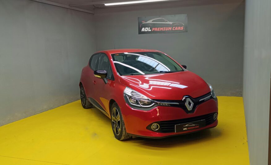 RENAULT CLIO BUSSINES 1.5 DCI 90CV