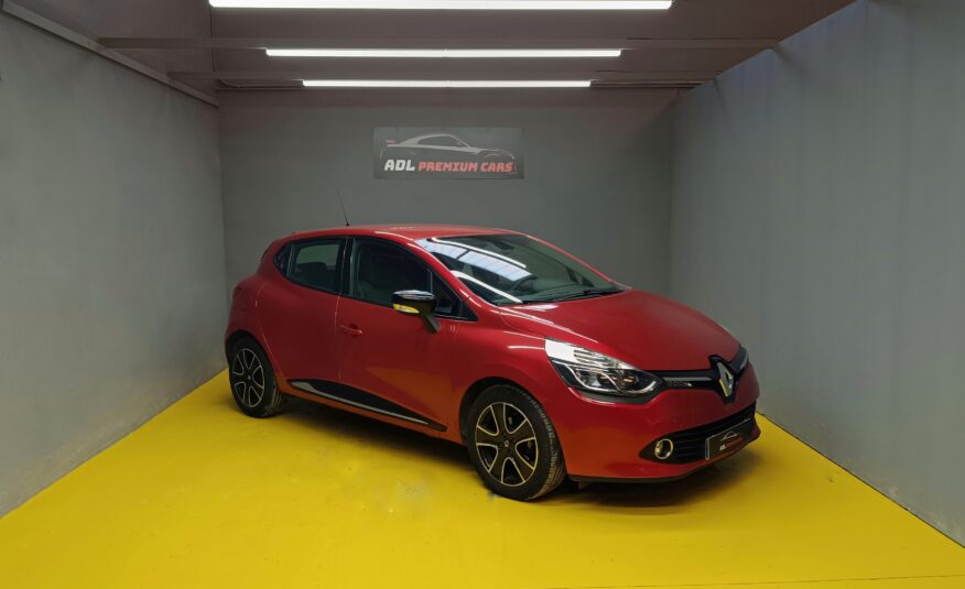 RENAULT CLIO BUSSINES 1.5 DCI 90CV