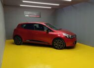 RENAULT CLIO BUSSINES 1.5 DCI 90CV