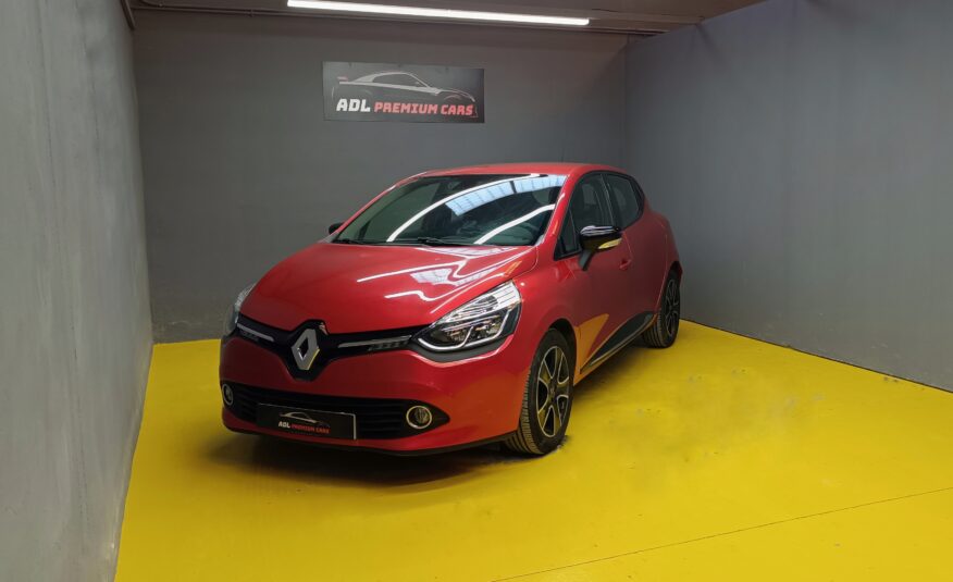 RENAULT CLIO BUSSINES 1.5 DCI 90CV