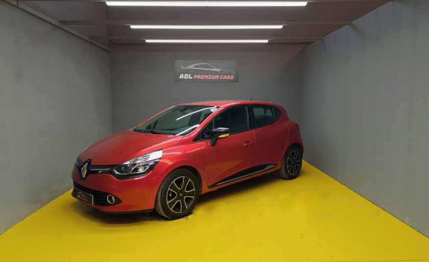 RENAULT CLIO BUSSINES 1.5 DCI 90CV