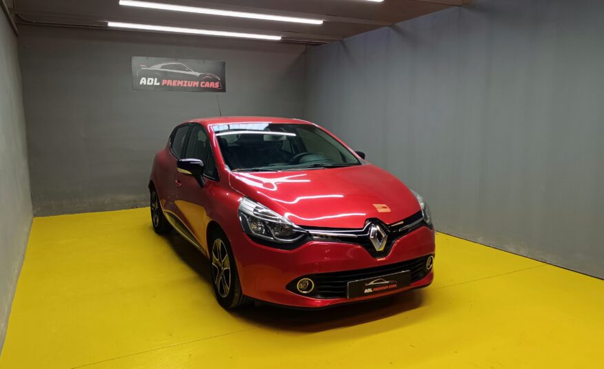 RENAULT CLIO BUSSINES 1.5 DCI 90CV