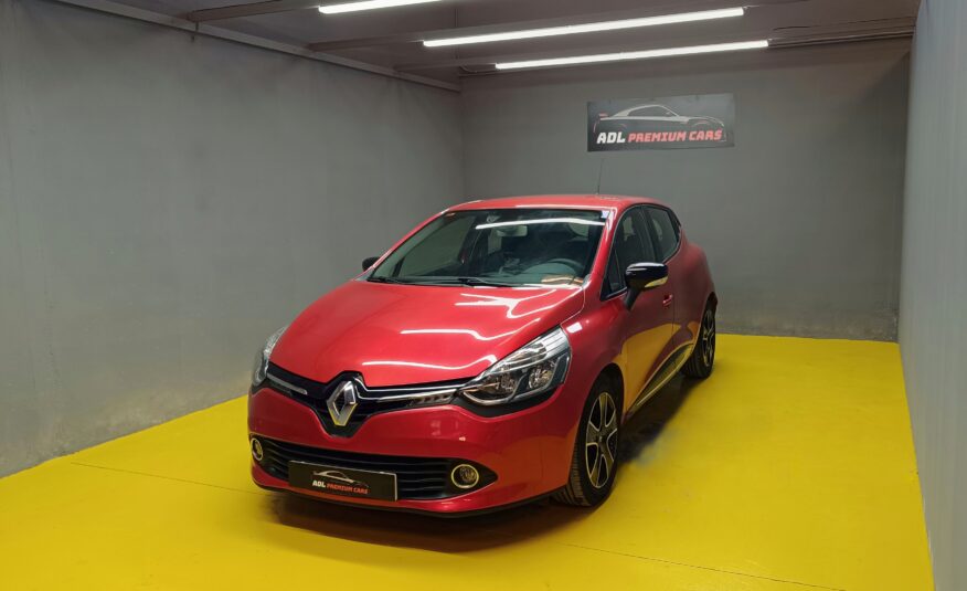 RENAULT CLIO BUSSINES 1.5 DCI 90CV