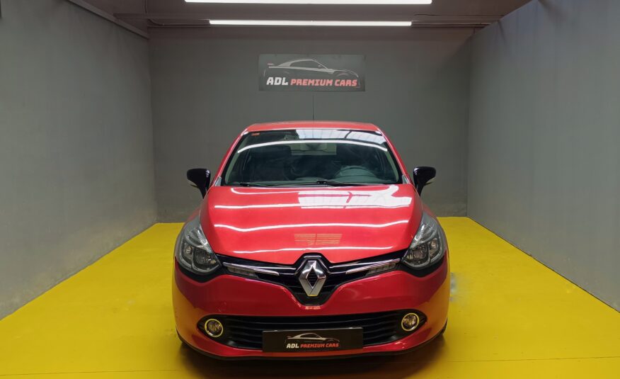 RENAULT CLIO BUSSINES 1.5 DCI 90CV