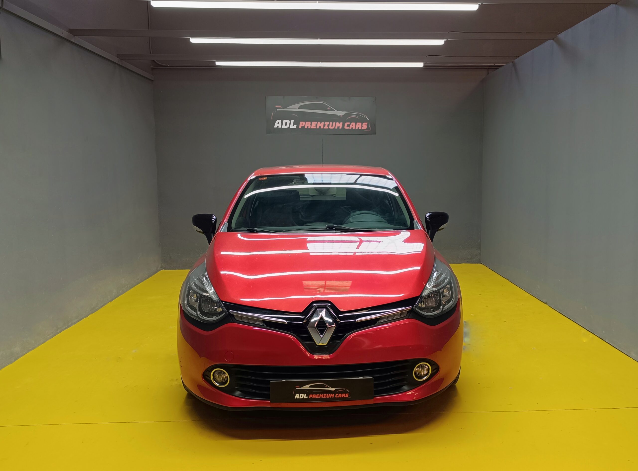 RENAULT CLIO BUSSINES 1.5 DCI 90CV