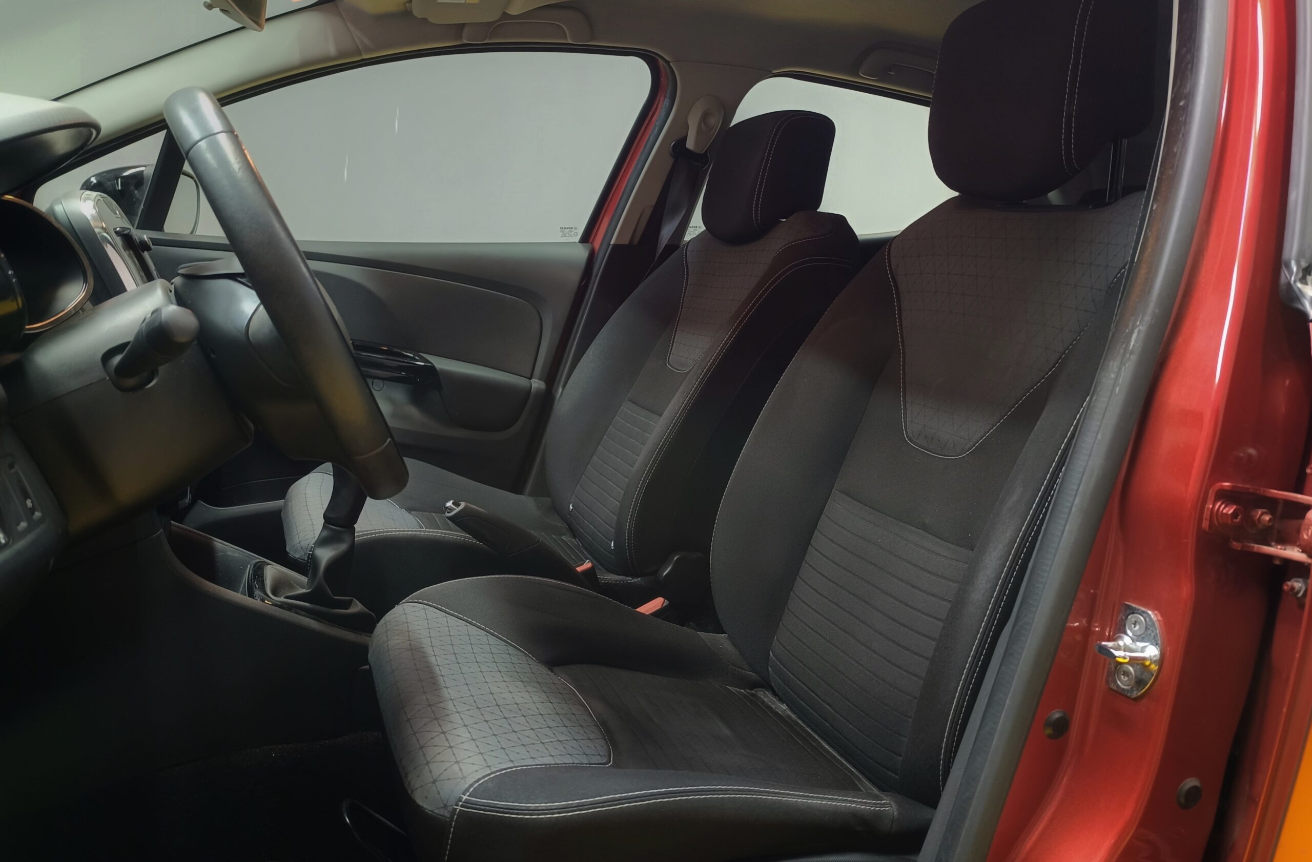 RENAULT CLIO BUSSINES 1.5 DCI 90CV