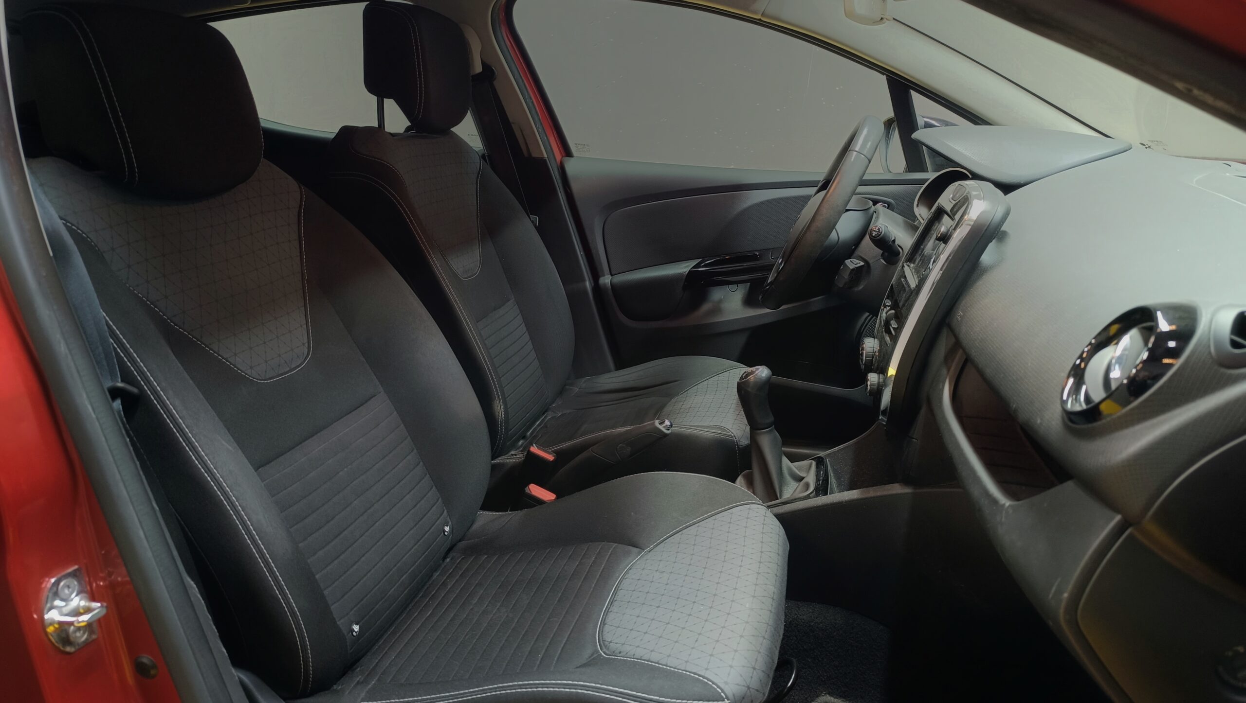 RENAULT CLIO BUSSINES 1.5 DCI 90CV