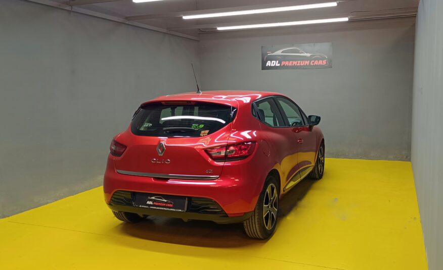 RENAULT CLIO BUSSINES 1.5 DCI 90CV