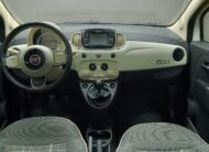 FIAT 500 LOUNGE 1.2 70CV