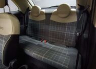 FIAT 500 LOUNGE 1.2 70CV