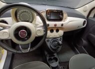 FIAT 500 LOUNGE 1.2 70CV