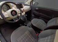 FIAT 500 LOUNGE 1.2 70CV