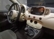 FIAT 500 LOUNGE 1.2 70CV