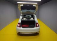 FIAT 500 LOUNGE 1.2 70CV