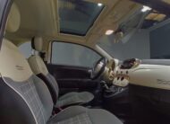 FIAT 500 LOUNGE 1.2 70CV