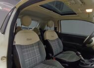 FIAT 500 LOUNGE 1.2 70CV