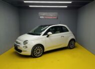 FIAT 500 LOUNGE 1.2 70CV