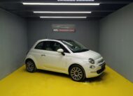 FIAT 500 LOUNGE 1.2 70CV