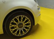 FIAT 500 LOUNGE 1.2 70CV