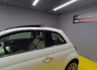 FIAT 500 LOUNGE 1.2 70CV