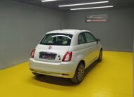 FIAT 500 LOUNGE 1.2 70CV