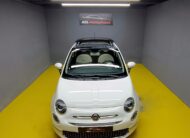 FIAT 500 LOUNGE 1.2 70CV