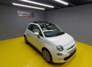 FIAT 500 LOUNGE 1.2 70CV