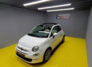 FIAT 500 LOUNGE 1.2 70CV