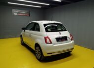 FIAT 500 LOUNGE 1.2 70CV