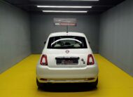 FIAT 500 LOUNGE 1.2 70CV