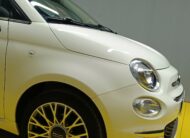 FIAT 500 LOUNGE 1.2 70CV