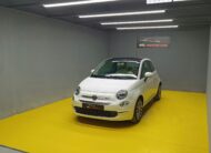 FIAT 500 LOUNGE 1.2 70CV