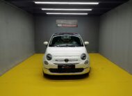 FIAT 500 LOUNGE 1.2 70CV