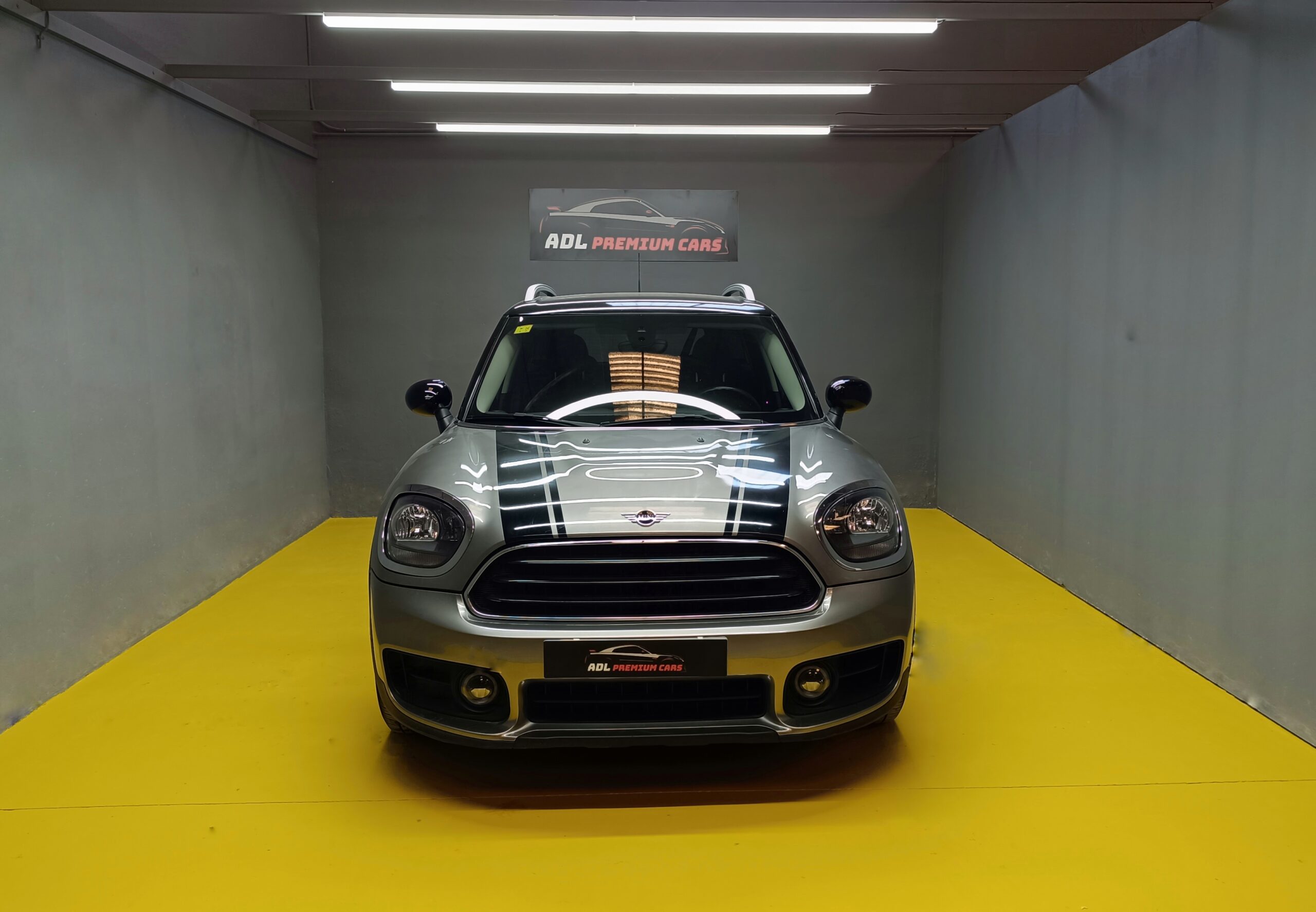 MINI COUNTRYMAN ONE 102CV