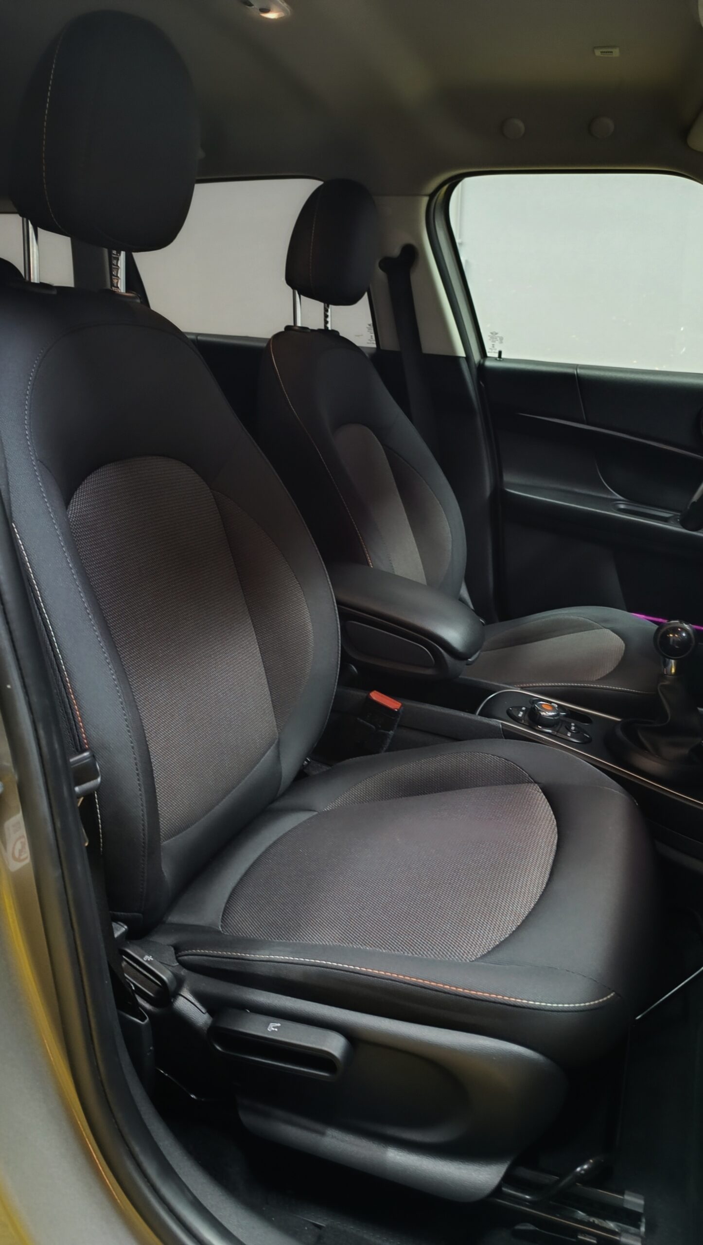 MINI COUNTRYMAN ONE 102CV