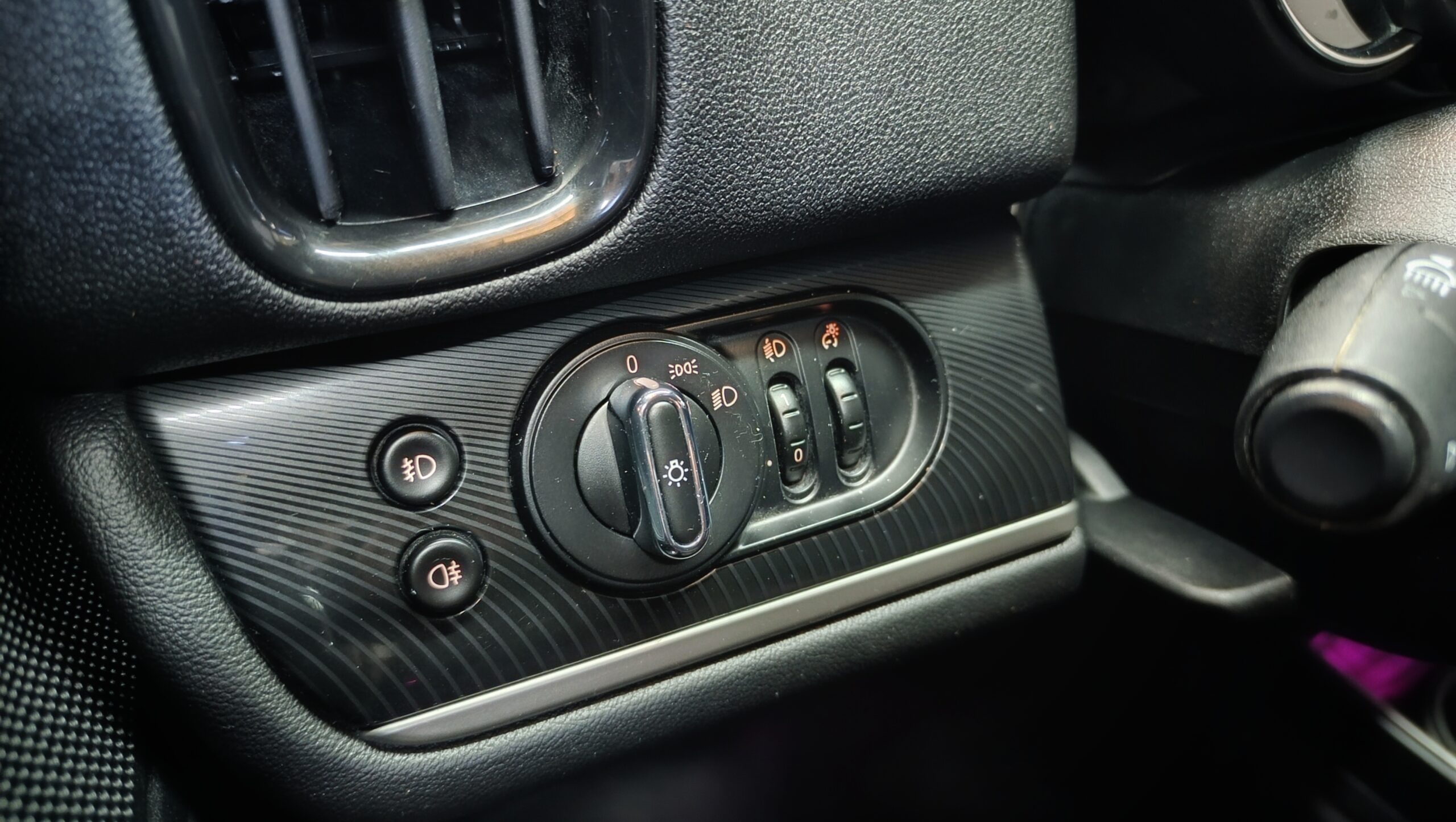 MINI COUNTRYMAN ONE 102CV