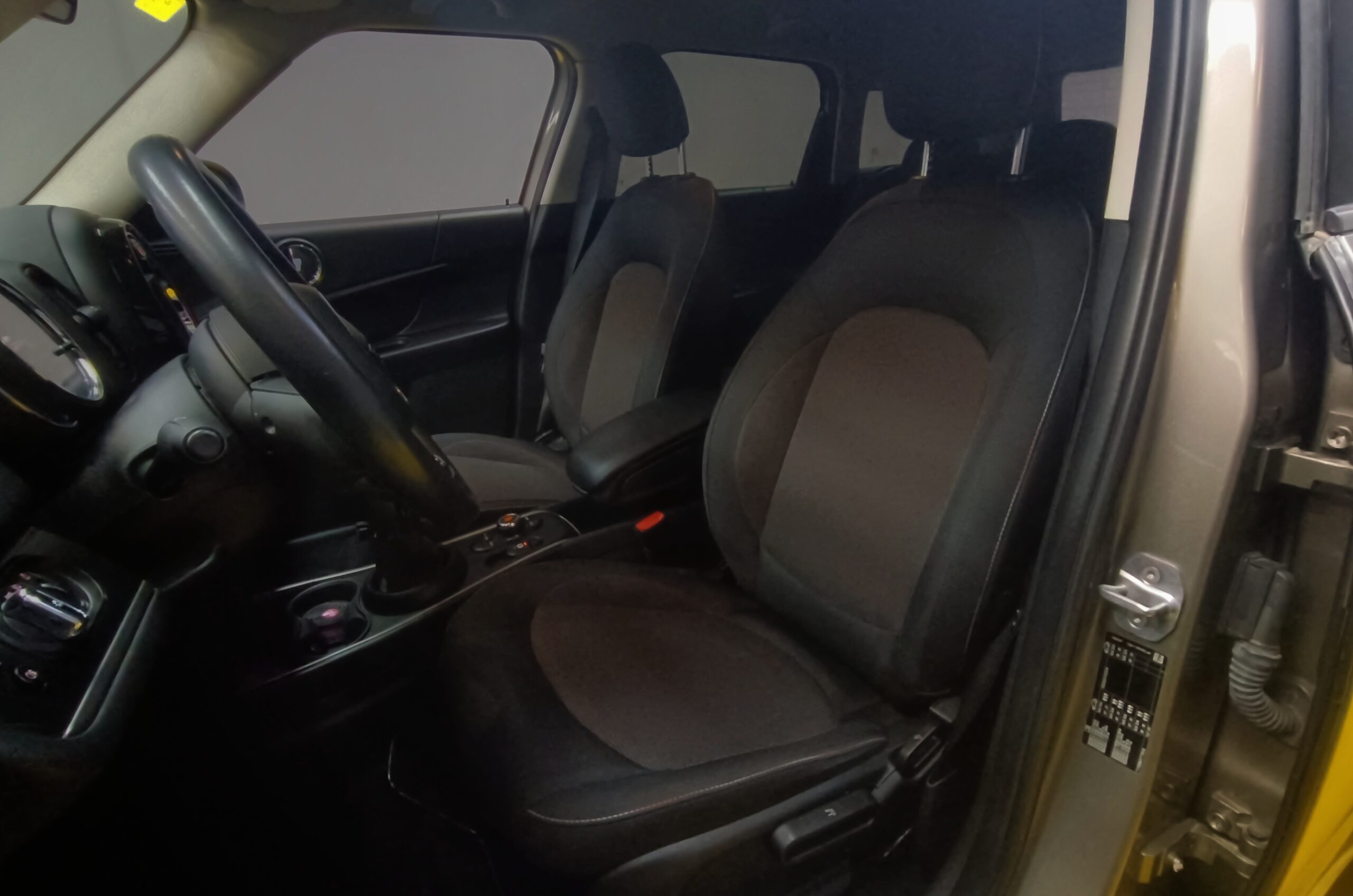 MINI COUNTRYMAN ONE 102CV