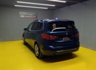 BMW 218D GRAN TOURIER LUXURY EDITION