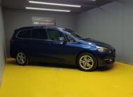 BMW 218D GRAN TOURIER LUXURY EDITION